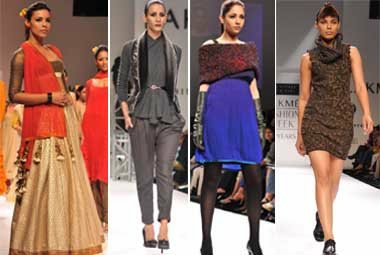 Lakme India Fashion Week 